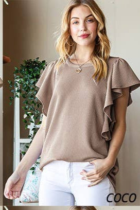 The Renee Top
