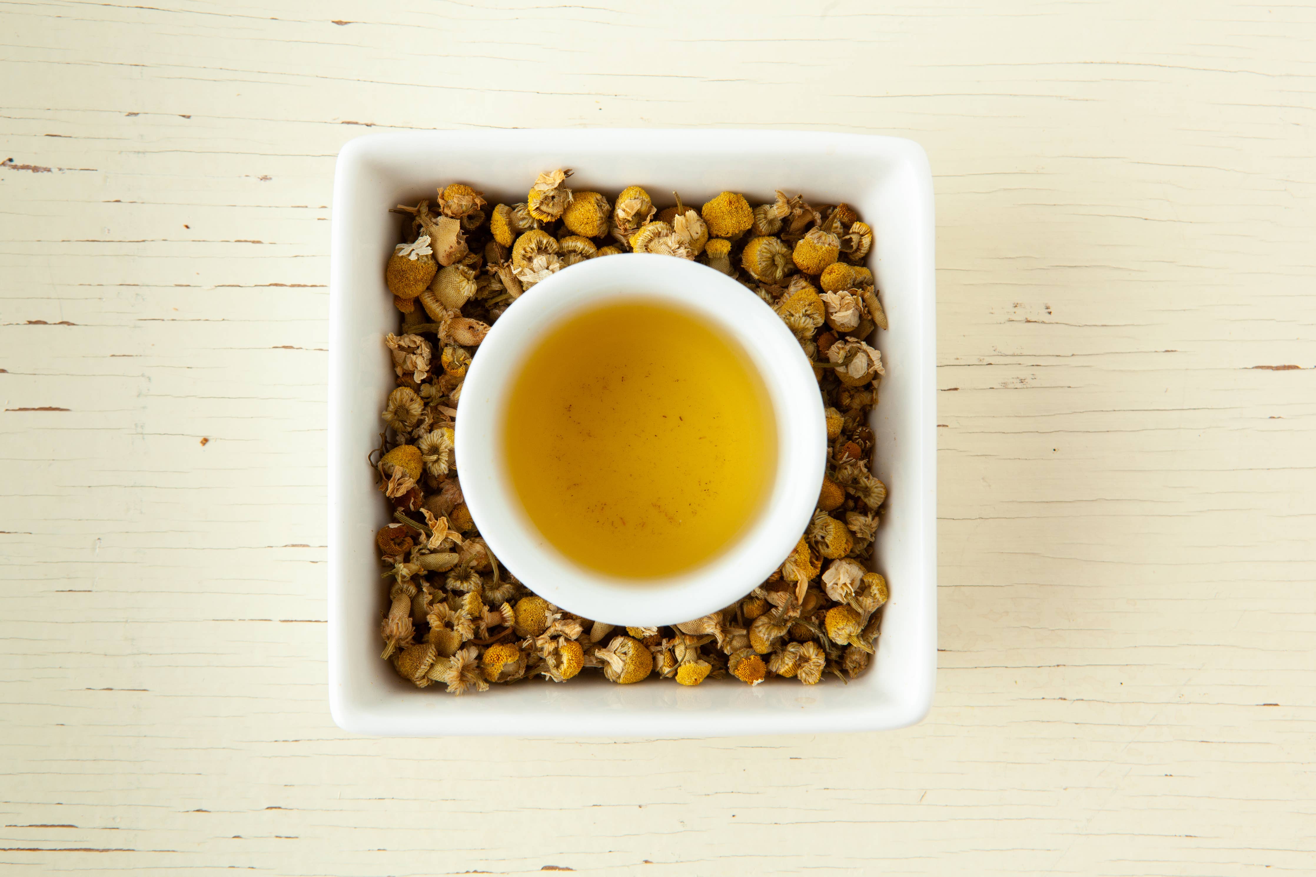 Chamomile Tea