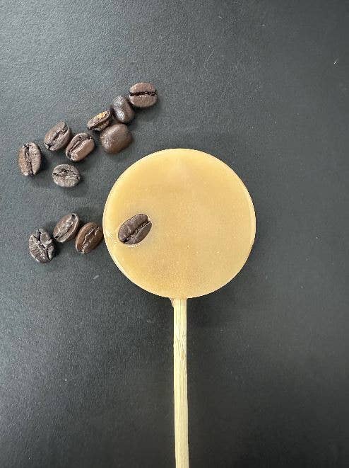 Good Lolli - LOADED ANGRY JAVA ENERGY LOLLIPOP