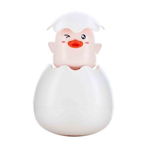 Pop-Up Chick Water Bath Toy