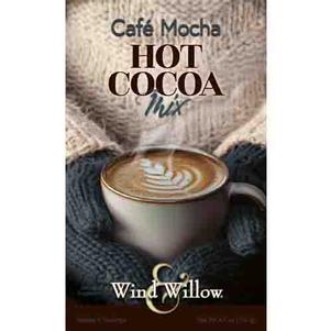 Cafe Mocha Hot Cocoa Mix