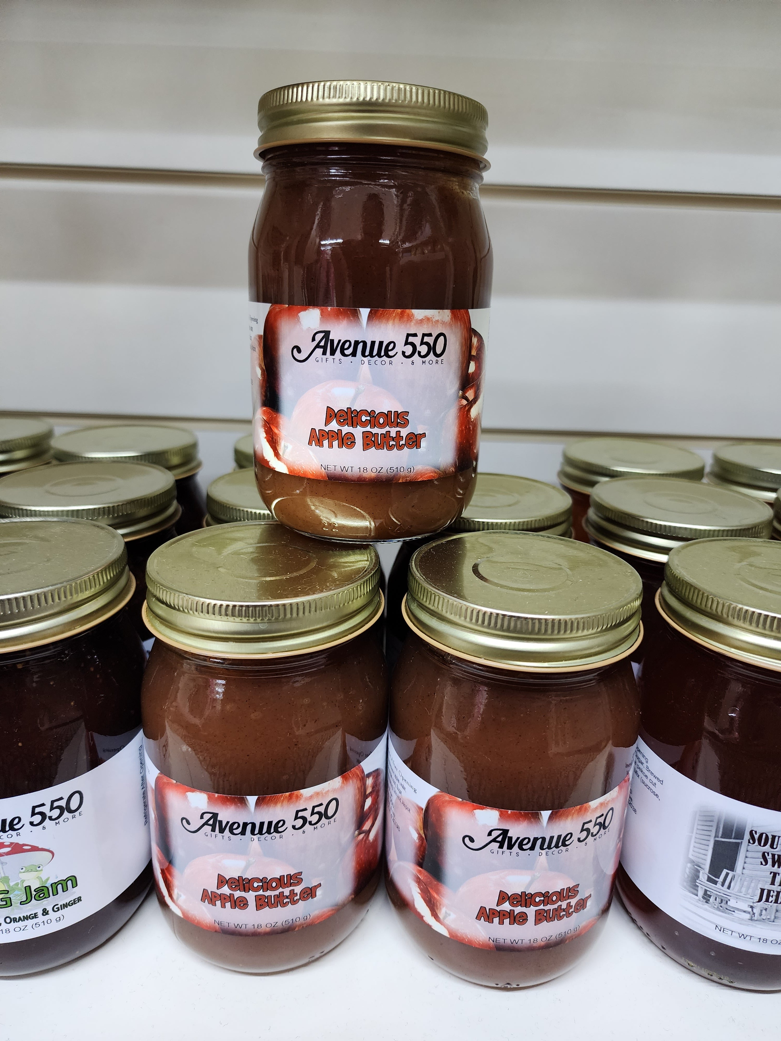 Apple Butter
