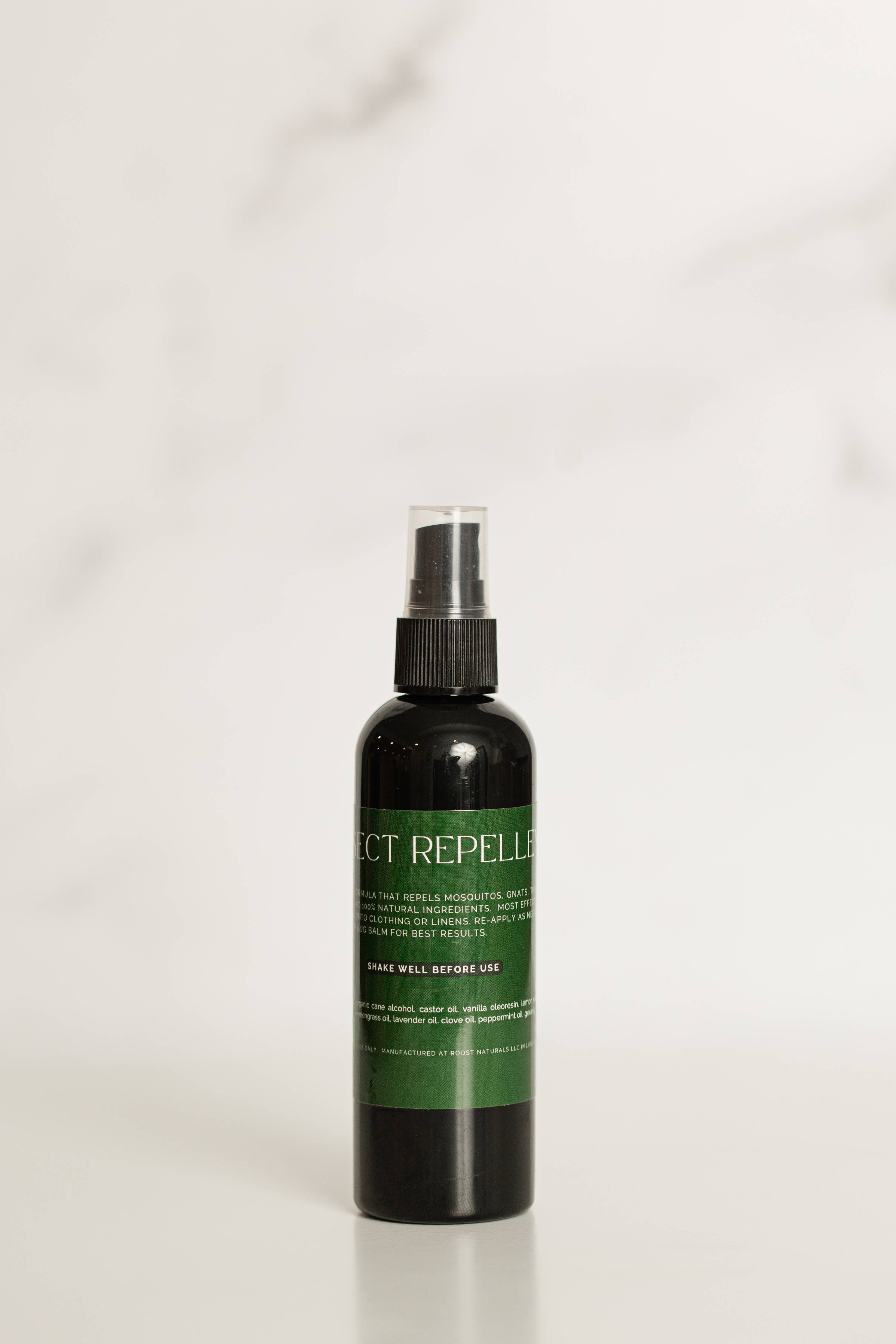 Insect Repellent