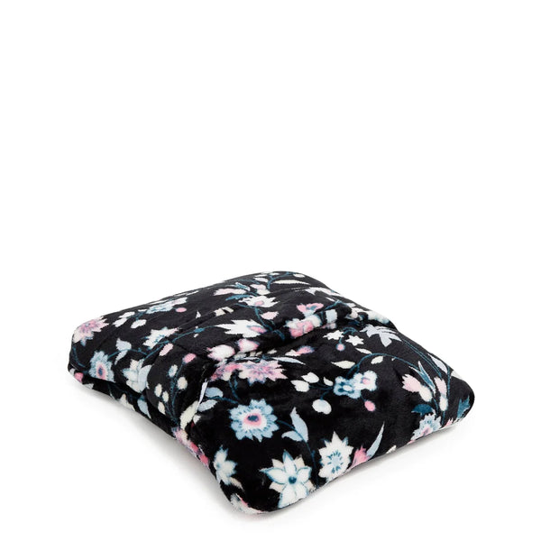 Vera bradley fleece travel blanket hotsell