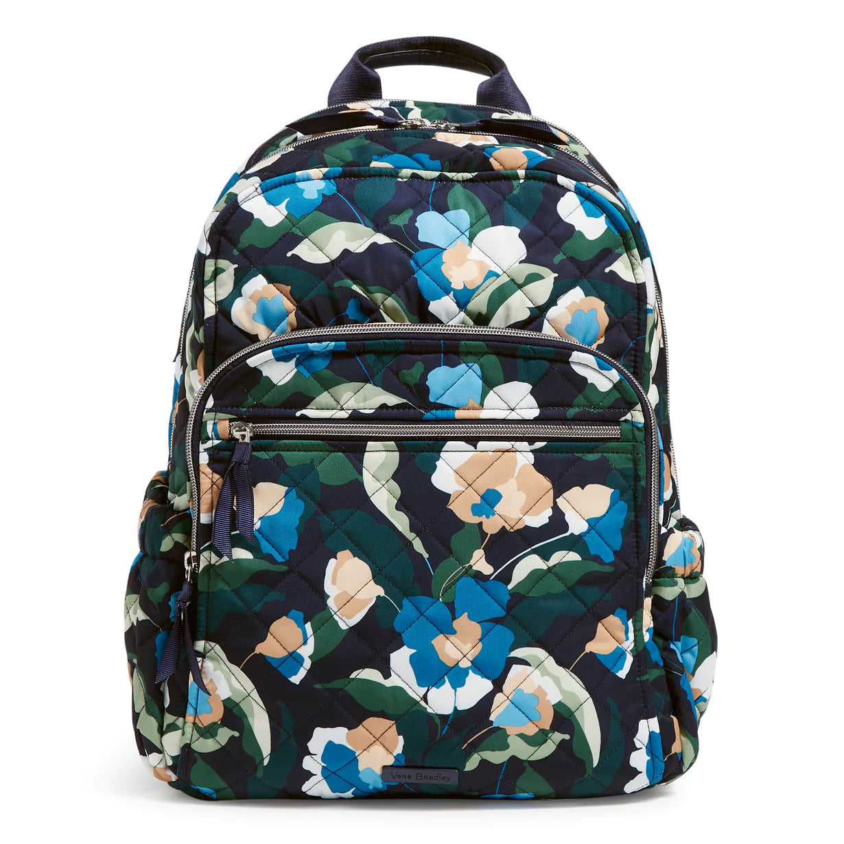Campus Backpack Immersed Blooms