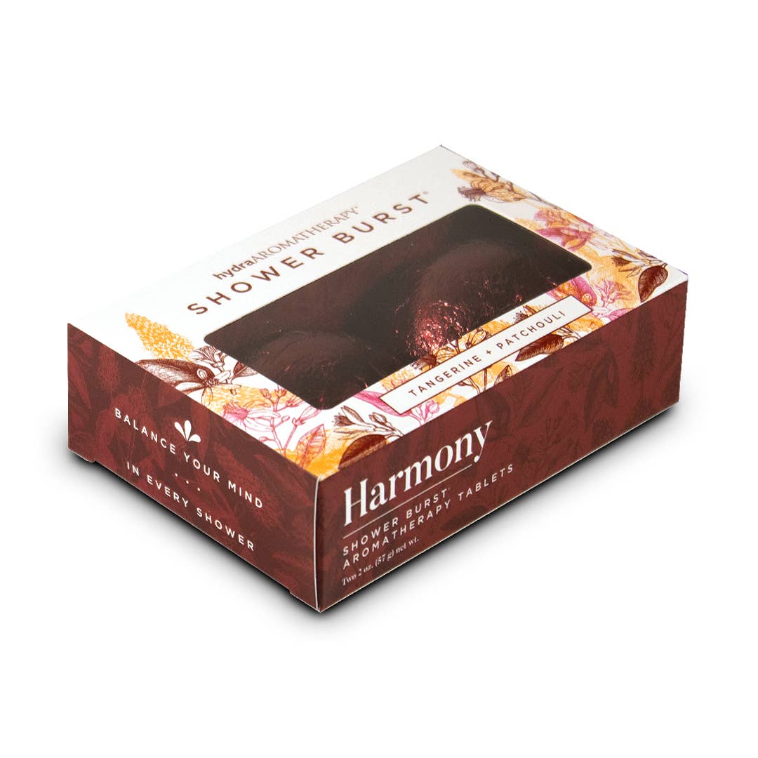 hydra - Shower Burst® Duo in Harmony