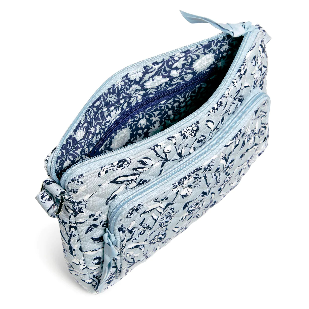 RFID Little Hipster Perennials Gray