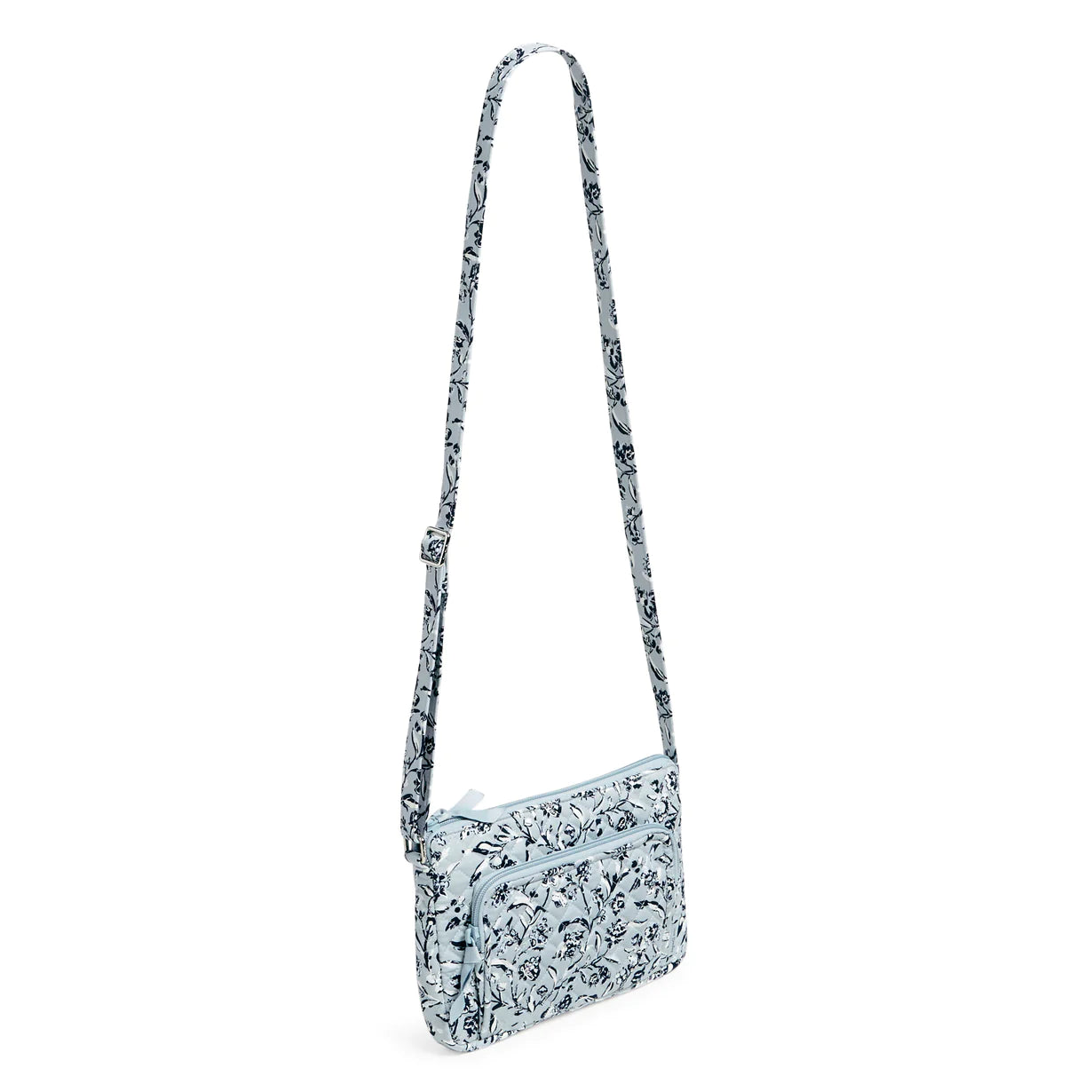 RFID Little Hipster Perennials Gray