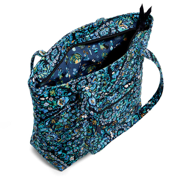 Small Vera Tote Bag Dreamer Paisley – Avenue 550