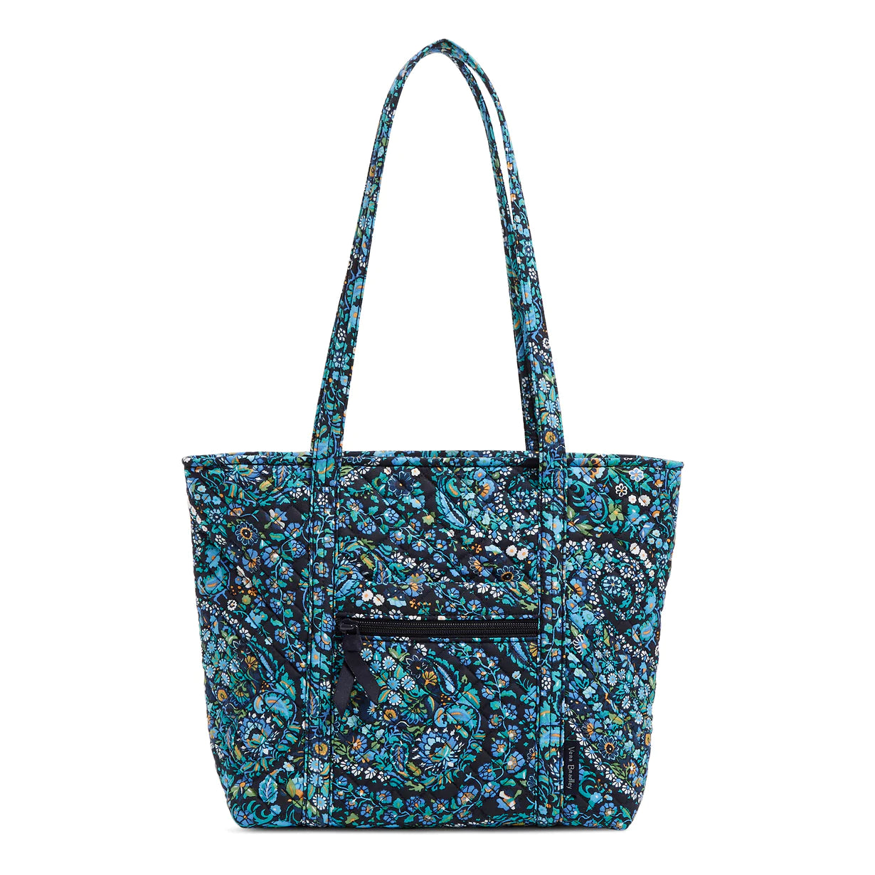 Small Vera Tote Bag Dreamer Paisley
