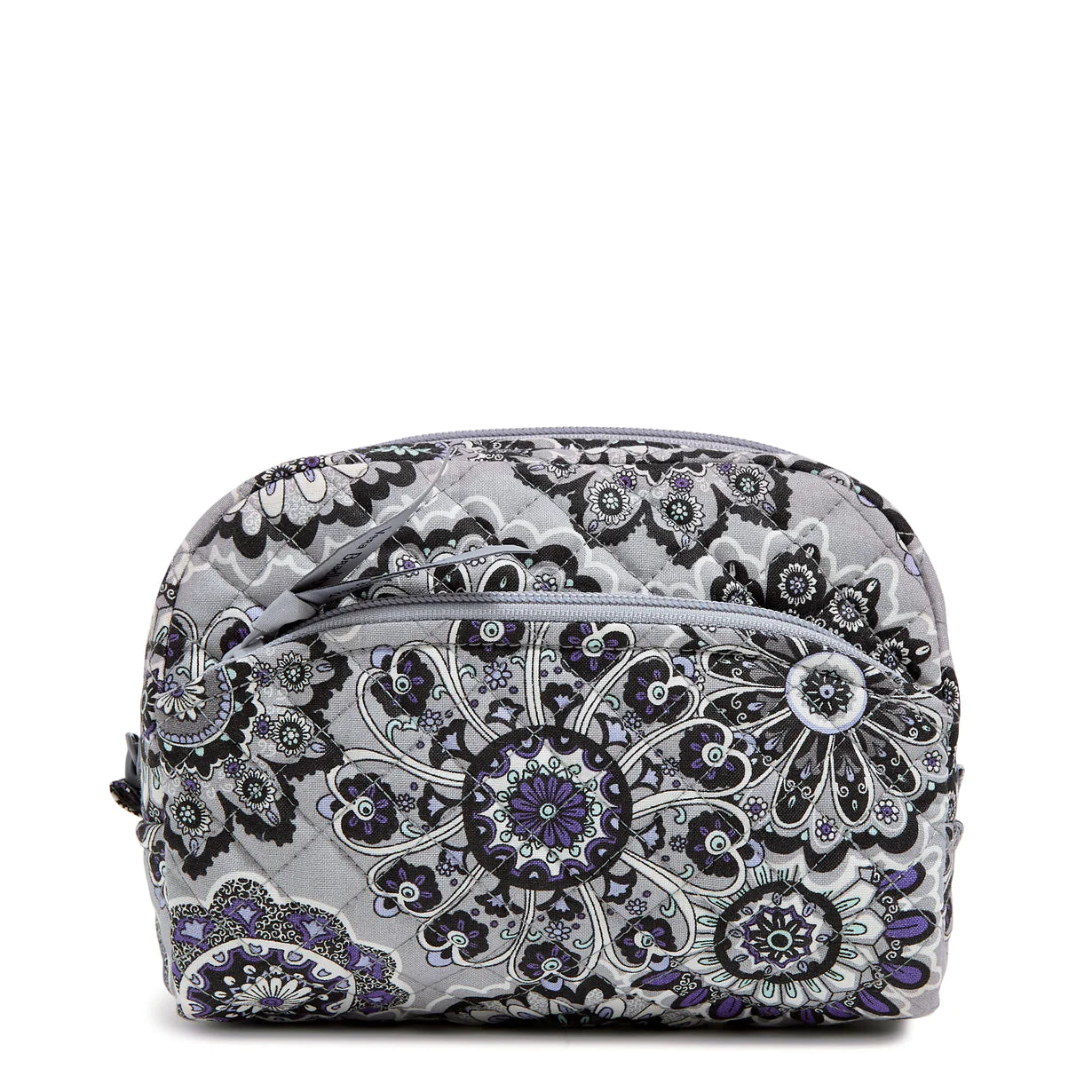 Medium Cosmetic Bag Tranquil Medallion