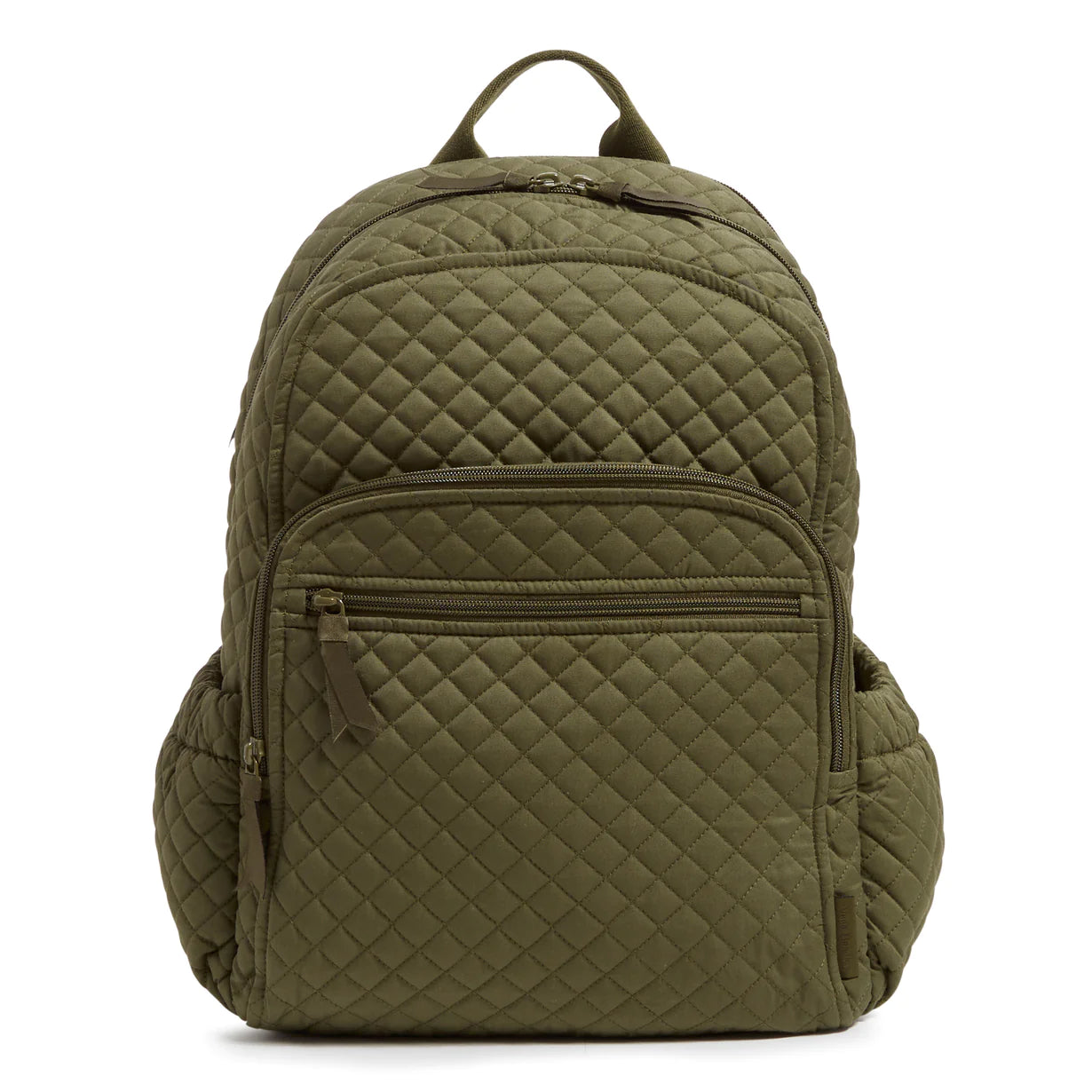 Campus Backpack Cotton Climbing Ivy Green