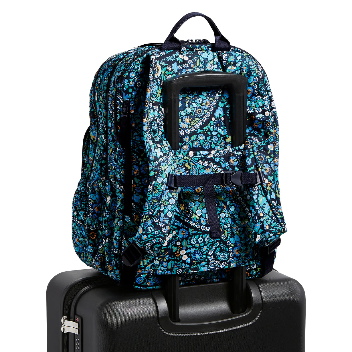 XL Campus Backpack Dreamer Paisley