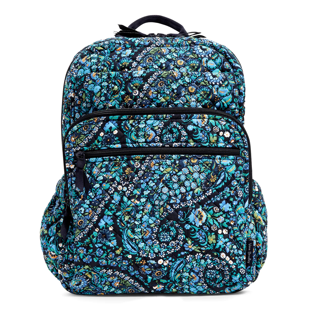 XL Campus Backpack Dreamer Paisley