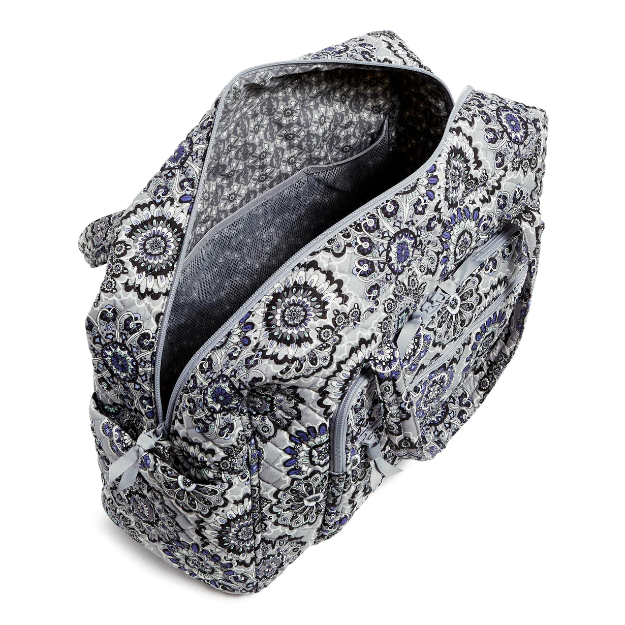 Weekender Travel Bag Tranquil Medallion