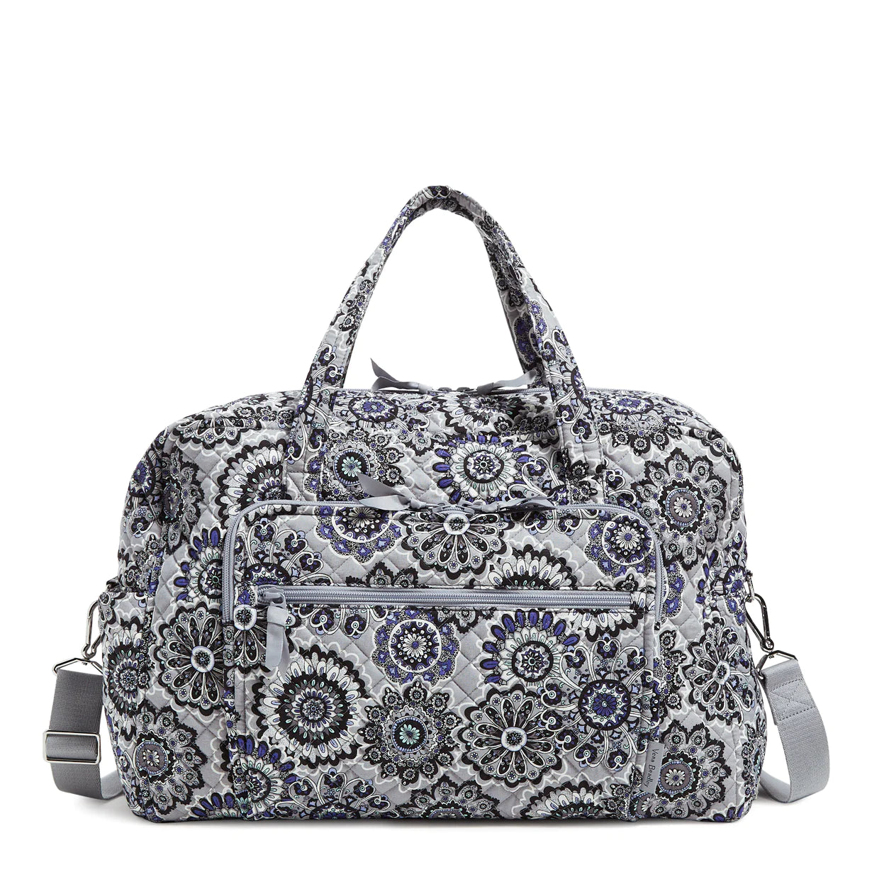 Weekender Travel Bag Tranquil Medallion