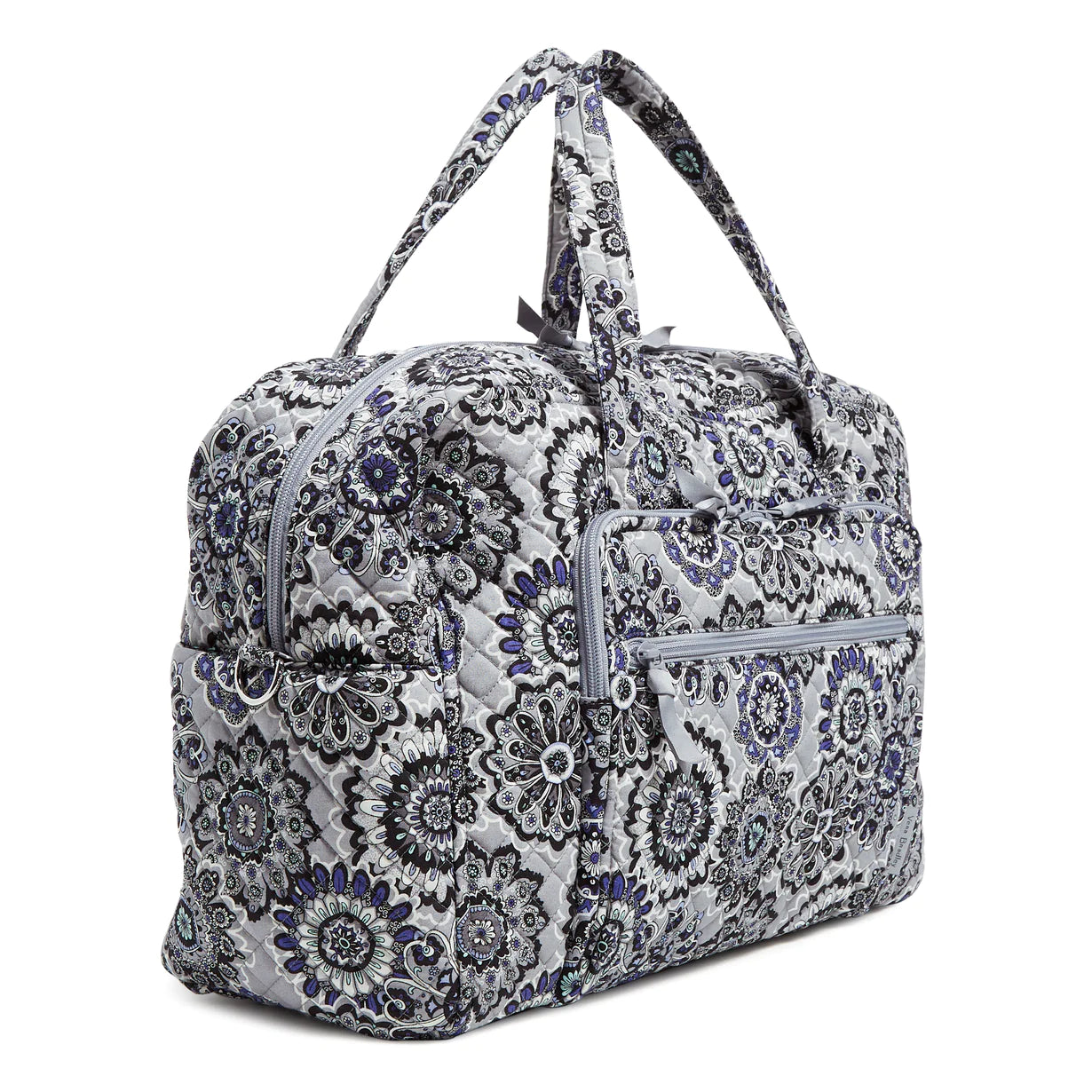 Weekender Travel Bag Tranquil Medallion