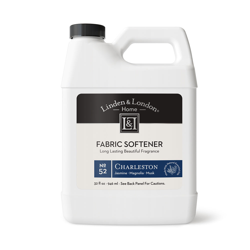 FABRIC SOFTENER 32oz CHARLESTON