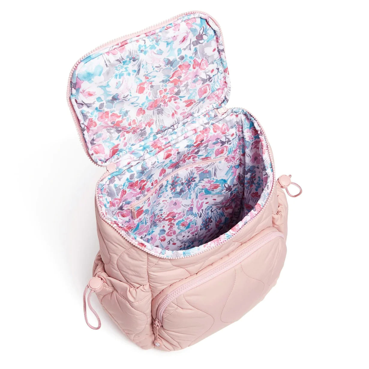 Featherweight Backpack in Featherweight-Rose Quartz