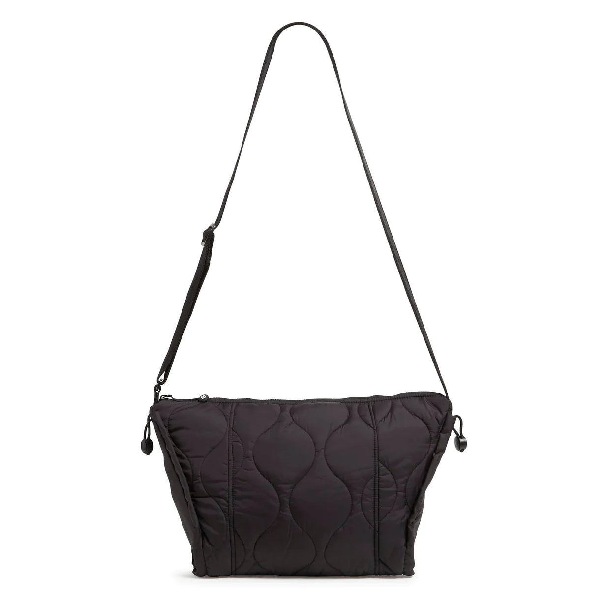 Featherweight Crossbody Bag Black