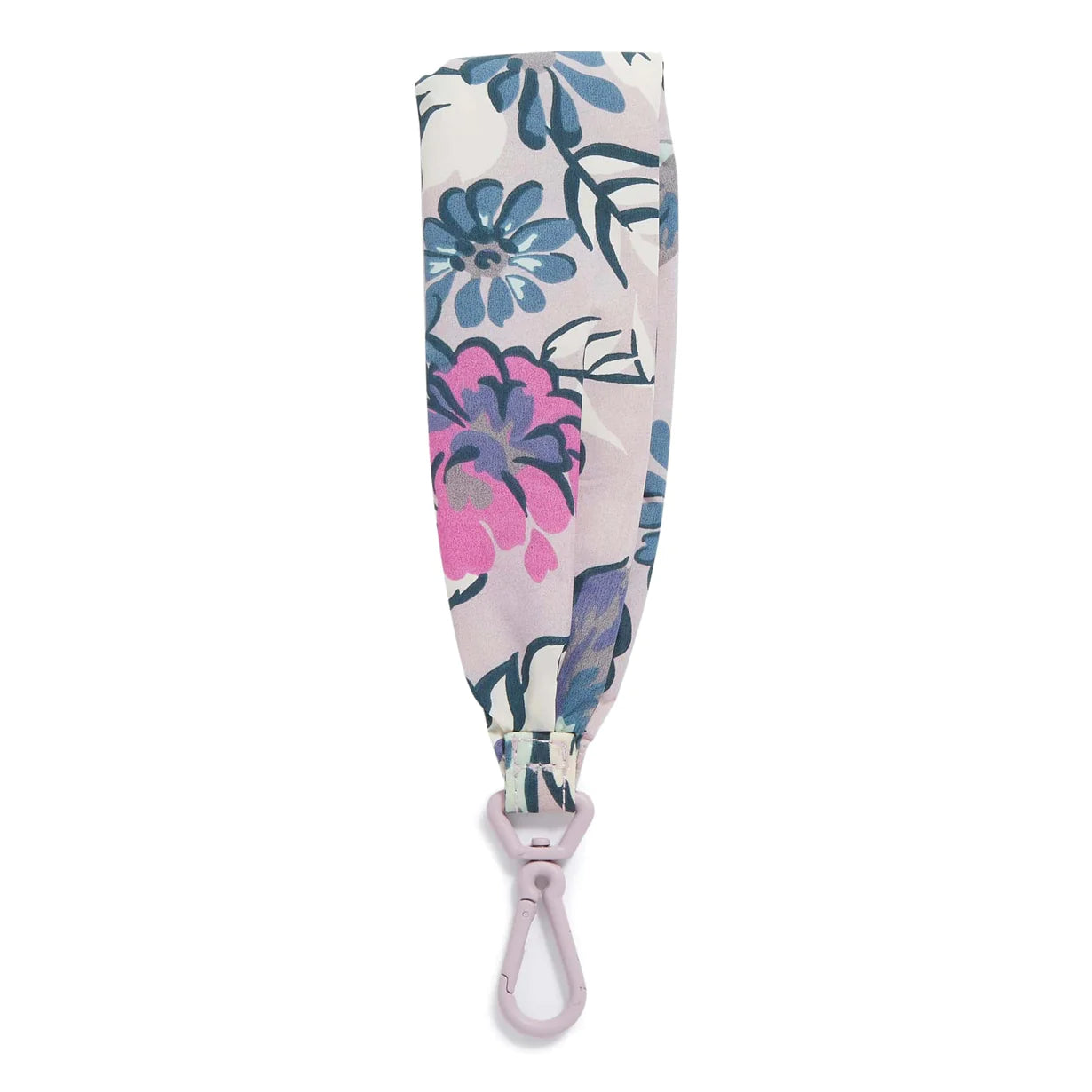 Featherweight Keychain in Featherweight-Fresh Cut Floral Lavender