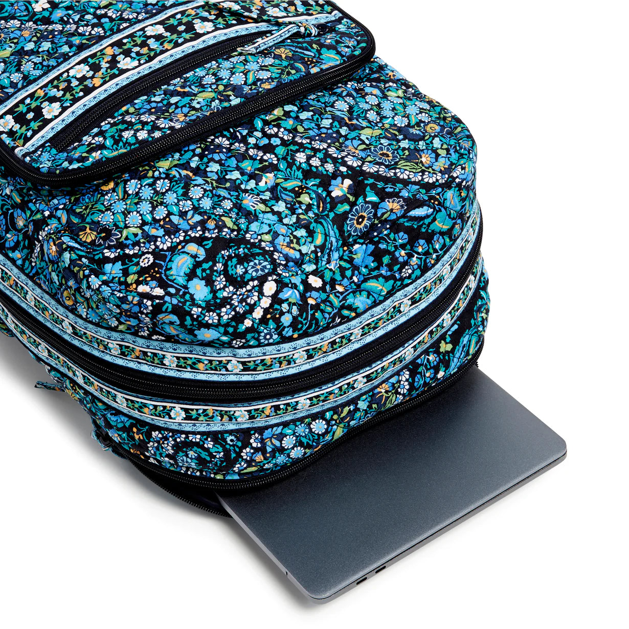 Campus Backpack Dreamer Paisley