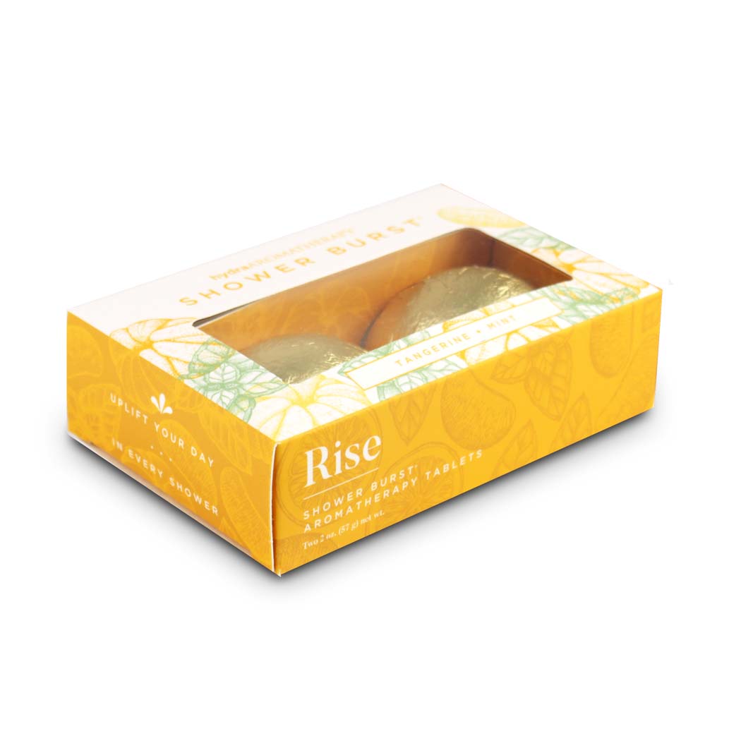 hydra - Shower Burst® Duo in Rise