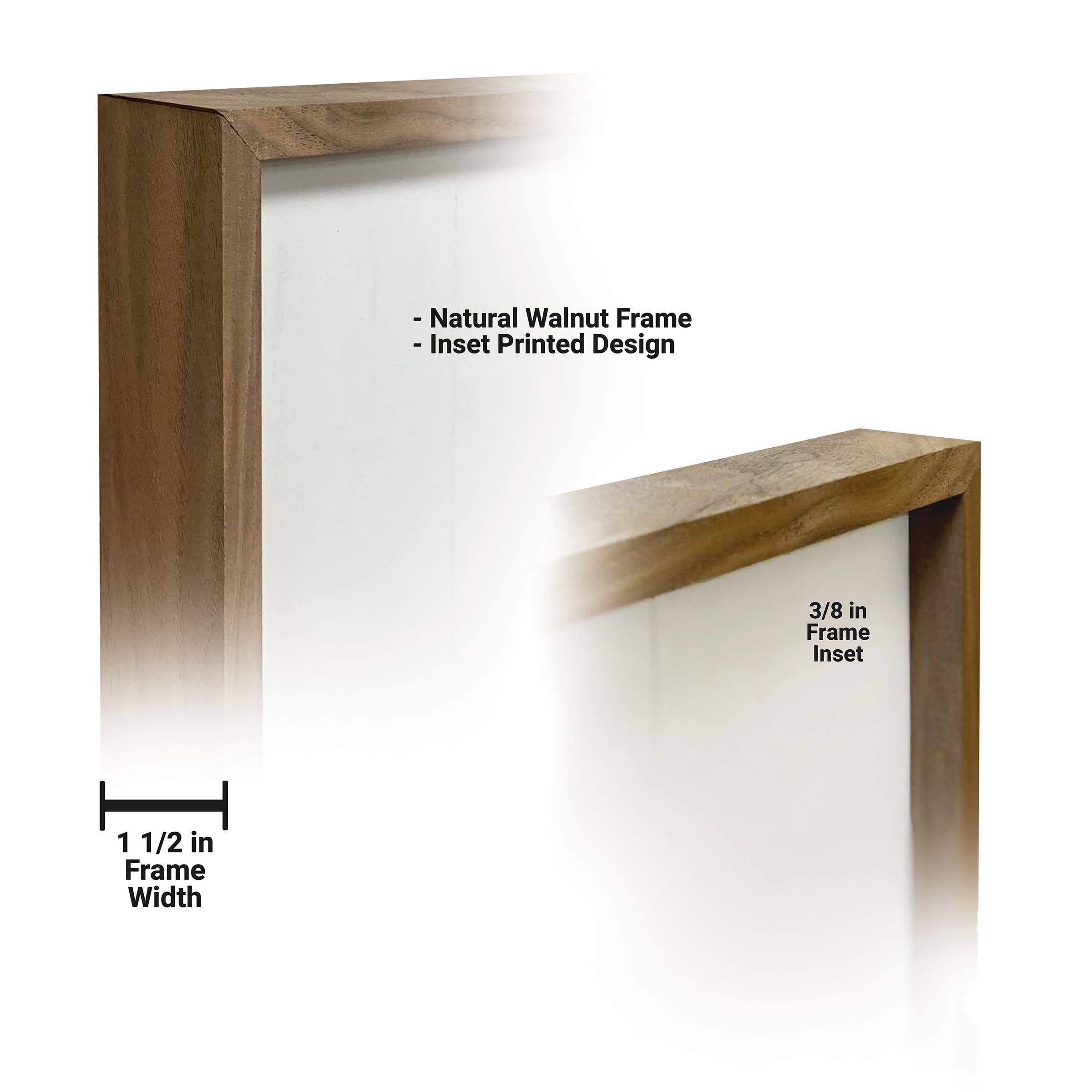 Kendrick Home - Silver Oars: 10x16