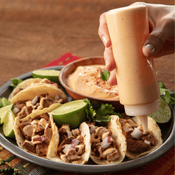 Wind & Willow - Street Taco Dip Mix