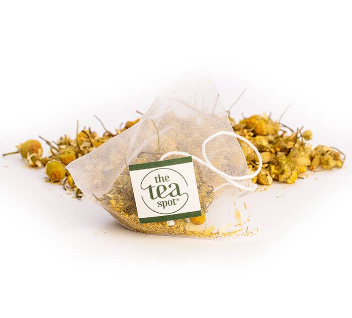 Chamomile Tea