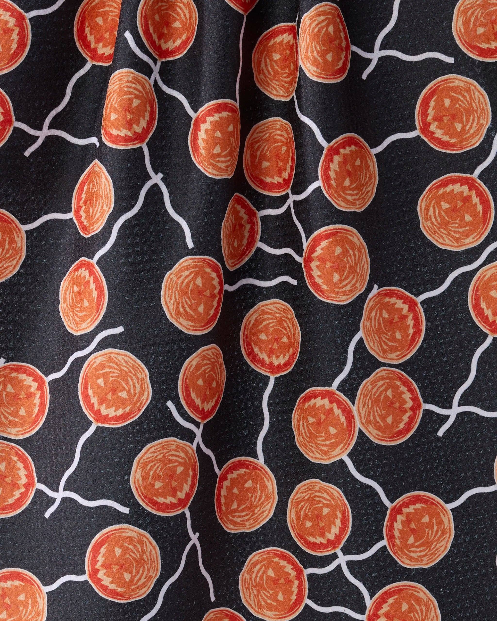 Geometry - Sugar Shock Tea Towel