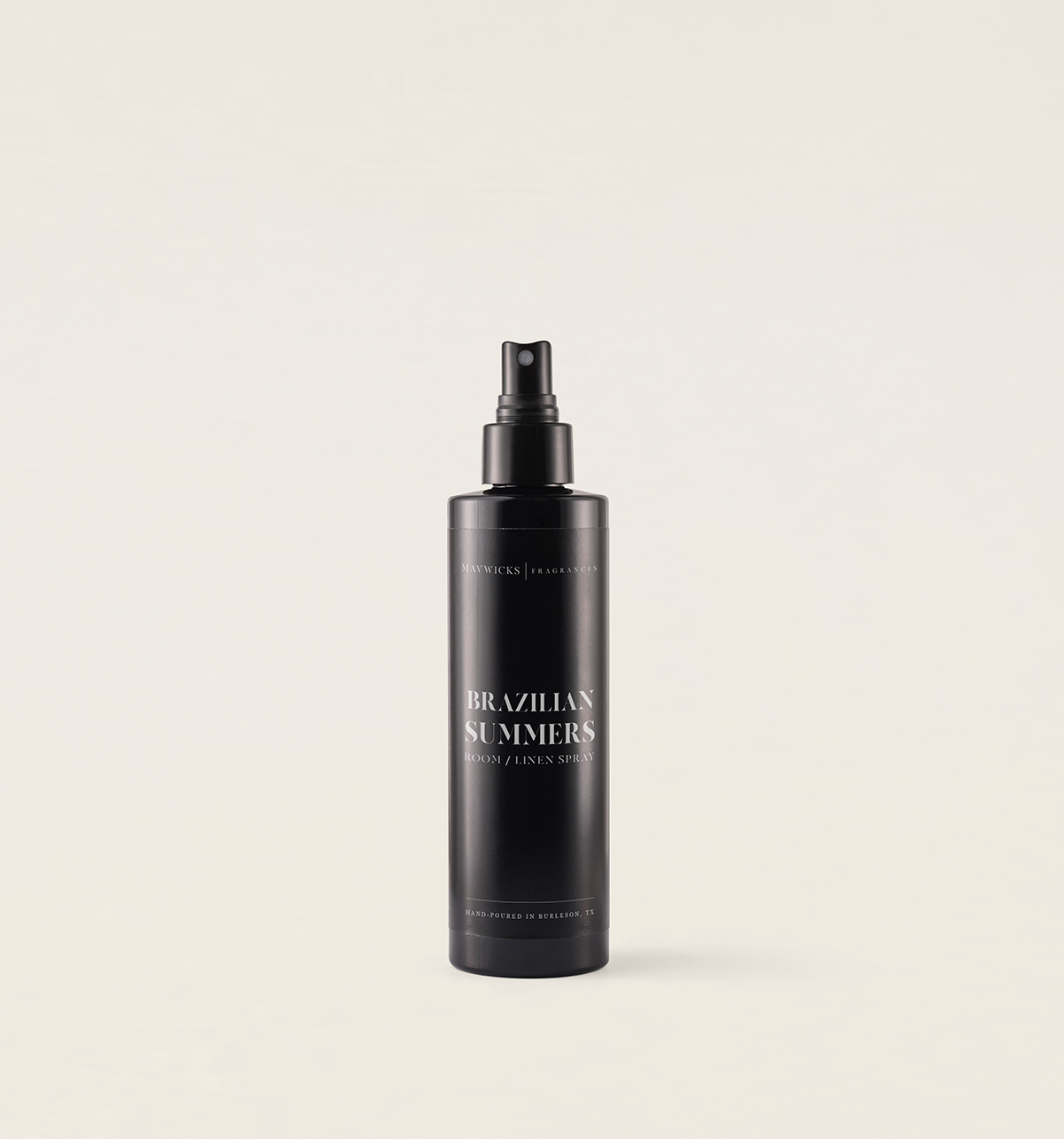 Mavwicks Fragrances - Luxurious Room & Linen Spray: Goddess