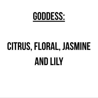 Mavwicks Fragrances - Mop With Mavwicks: Goddess
