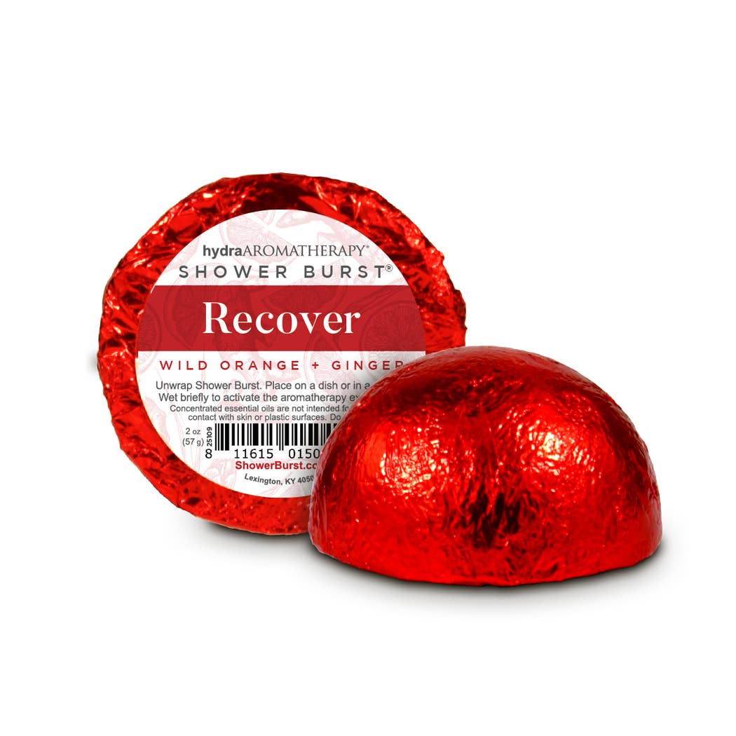 hydra - Shower Burst® Duo in Recover