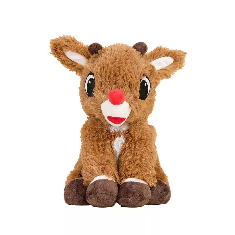 Warmies Rudolph Collection-Rudolph