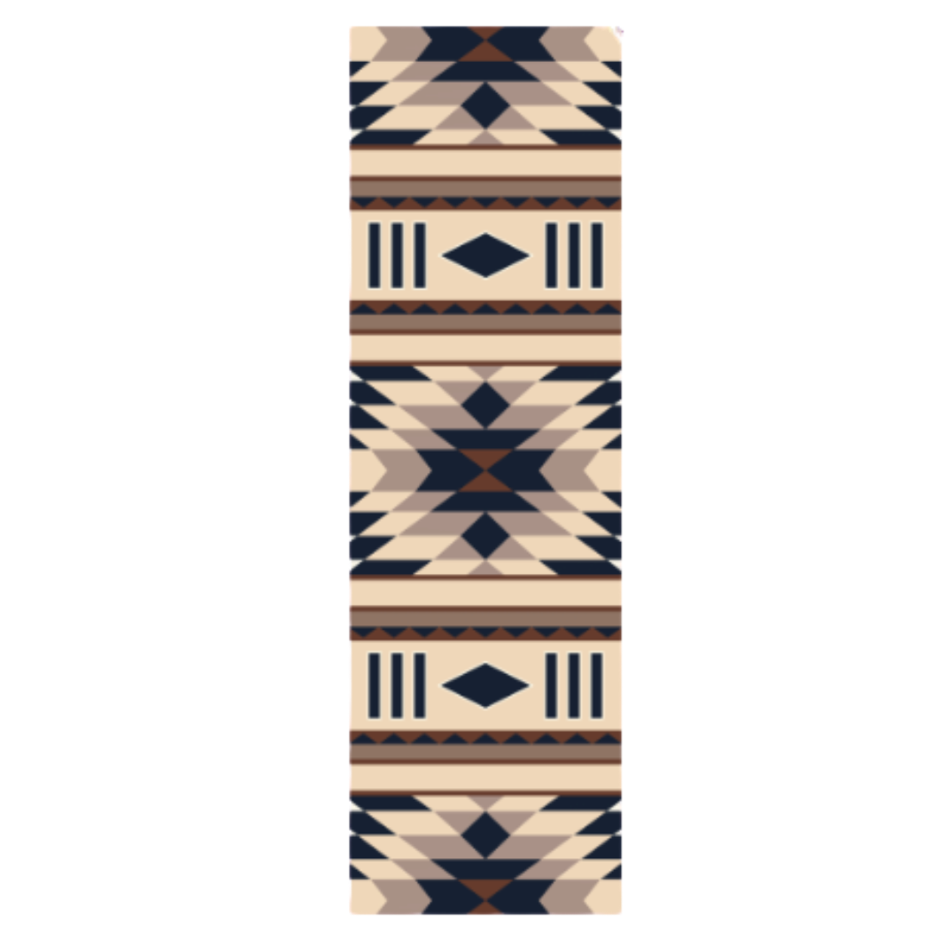 LoveHandle PRO Strap- Western Quilt
