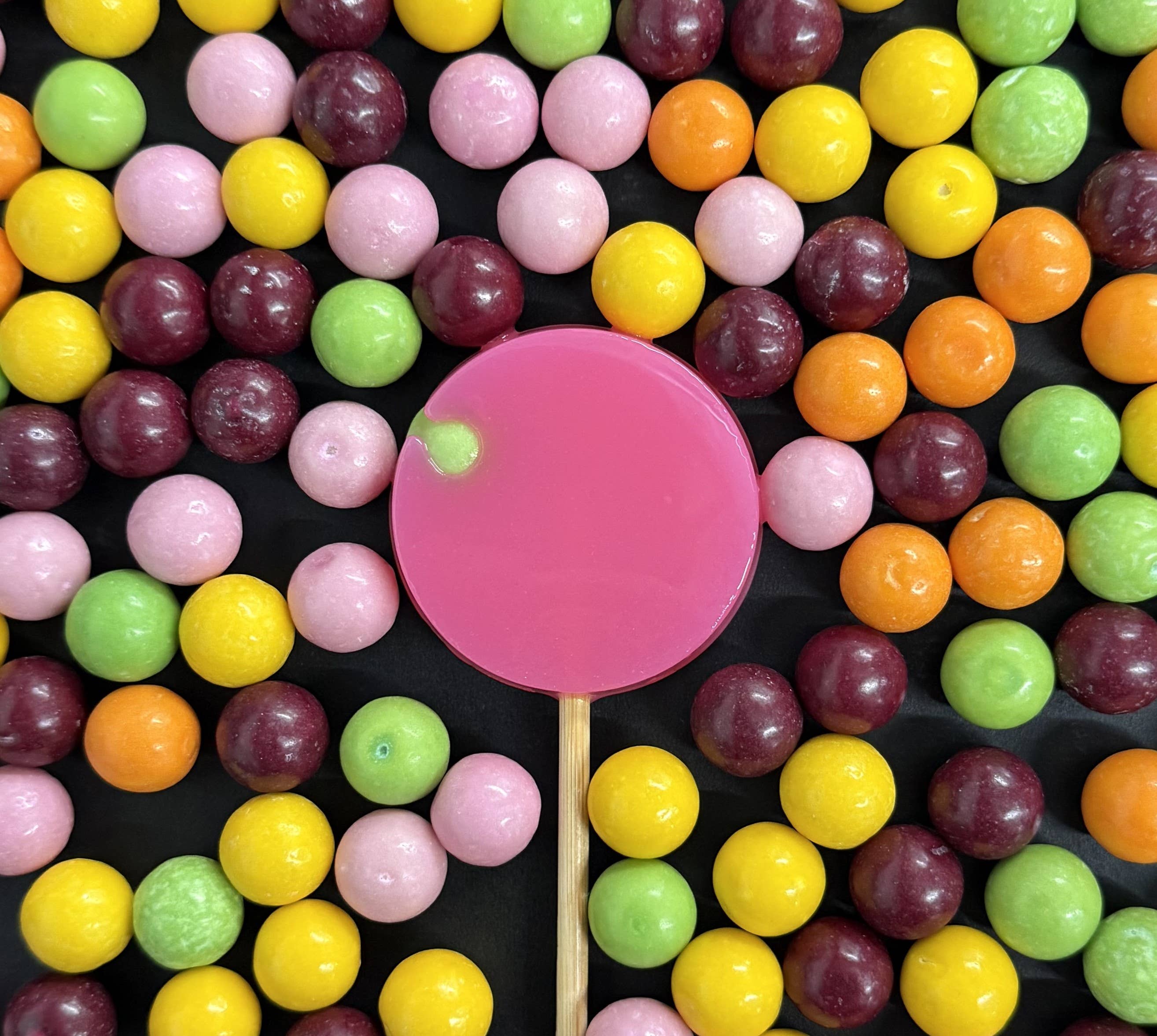 Good Lolli - BUBBLE GUM LOLLIPOP