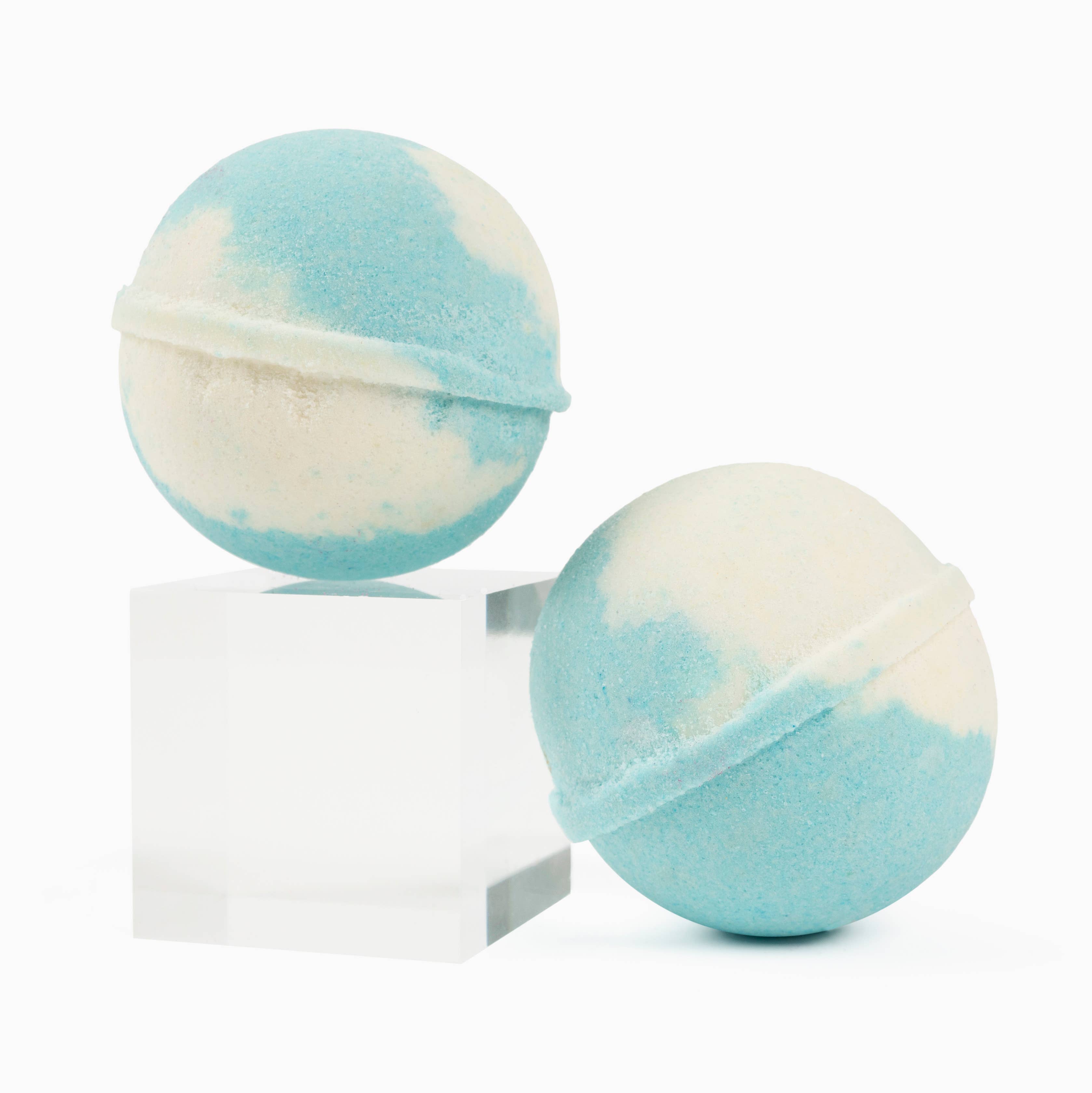 Cait + Co - Christmas - Let it Snow Bath Bomb