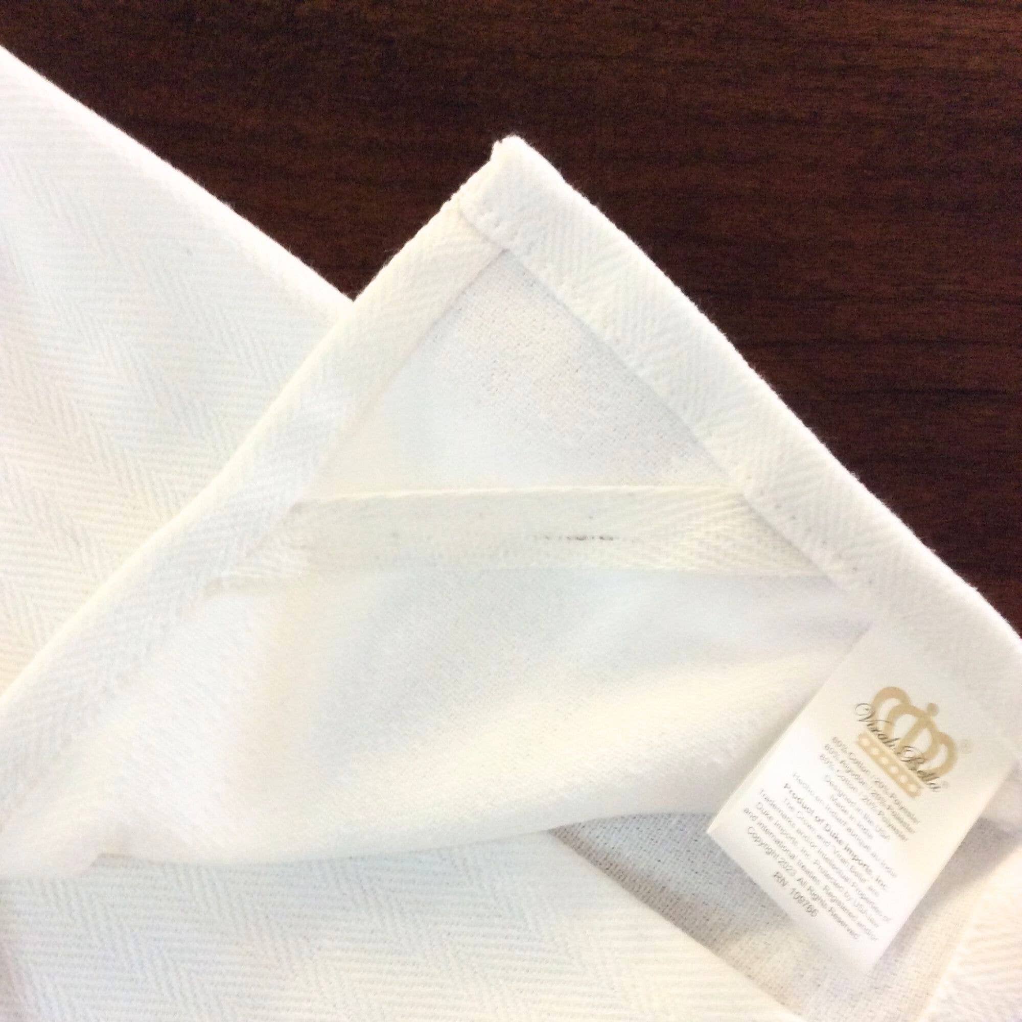 "Dirty Dishes" Kitchen Towel