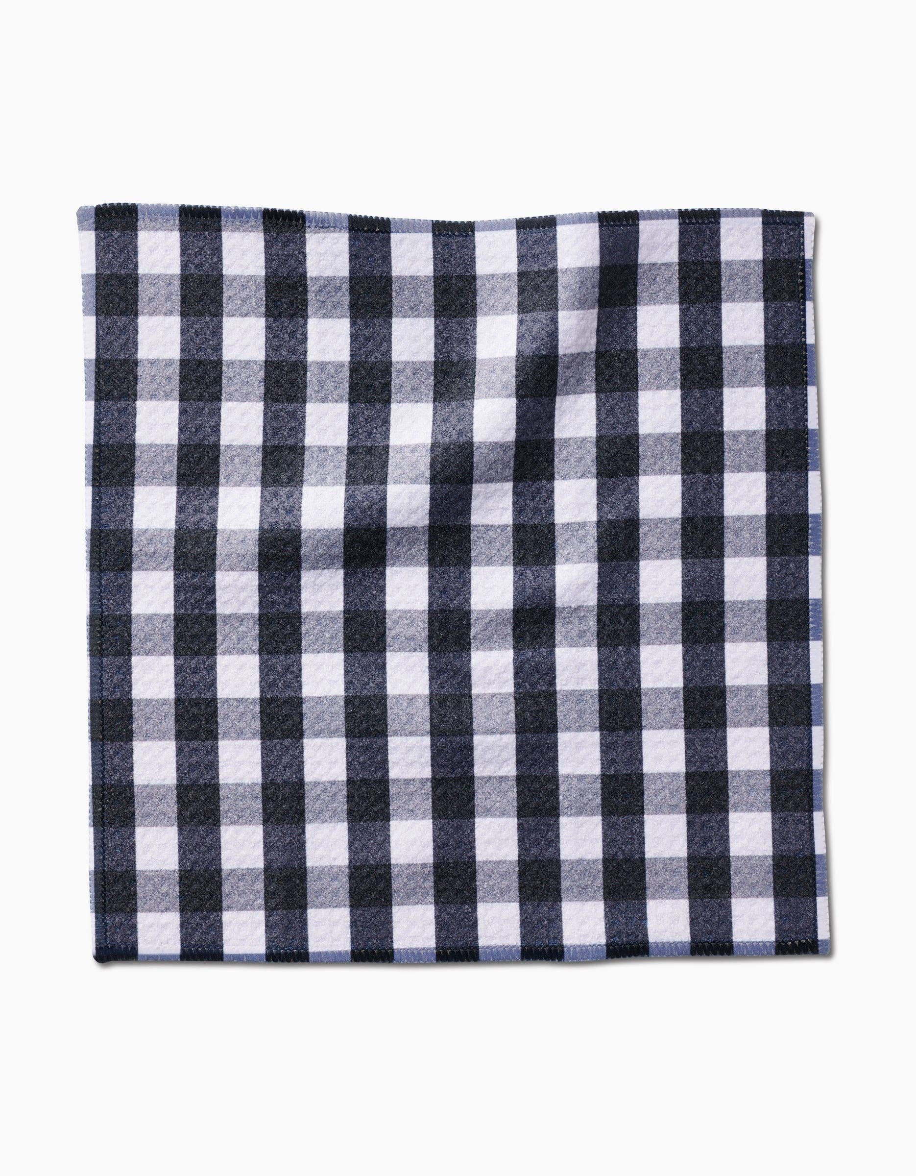 Geometry - Midnight Flannel