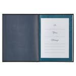 Christian Art Gifts - Devotional Losing A Love One Hardcover