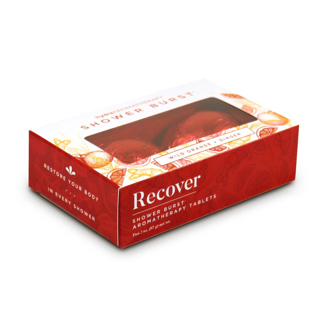 hydra - Shower Burst® Duo in Recover