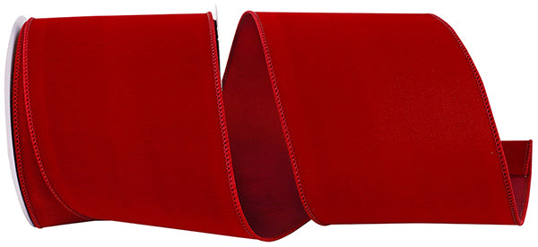 VALUE VELVET WIRED EDGE