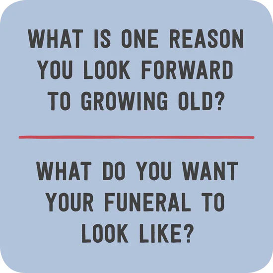 Life of the Party Cocktail Coasters (Volume 1)