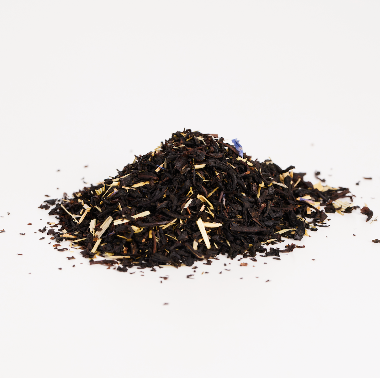 Winter Solstice Herbal Tea