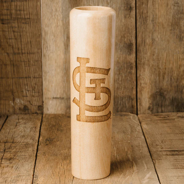 St. Louis Cardinals "STL" Dugout Mug® | Baseball Bat Mug