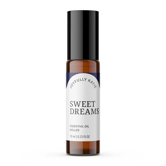 Sweet Dreams Essential Oil Roller