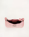 Dannia Medium Purse Pink