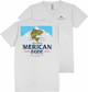 Simply Southern-'Merican Dude Bass Shirt