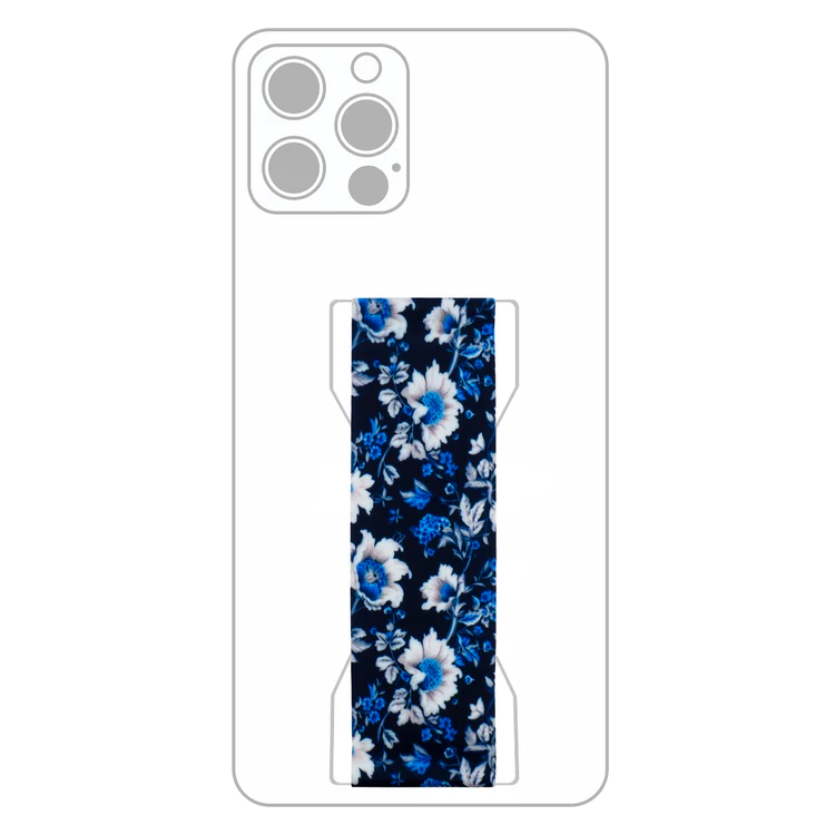 PRO Swappable Strap - Chinoiserie